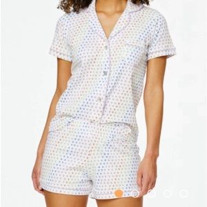 Roller Rabbit Polo Pajamas